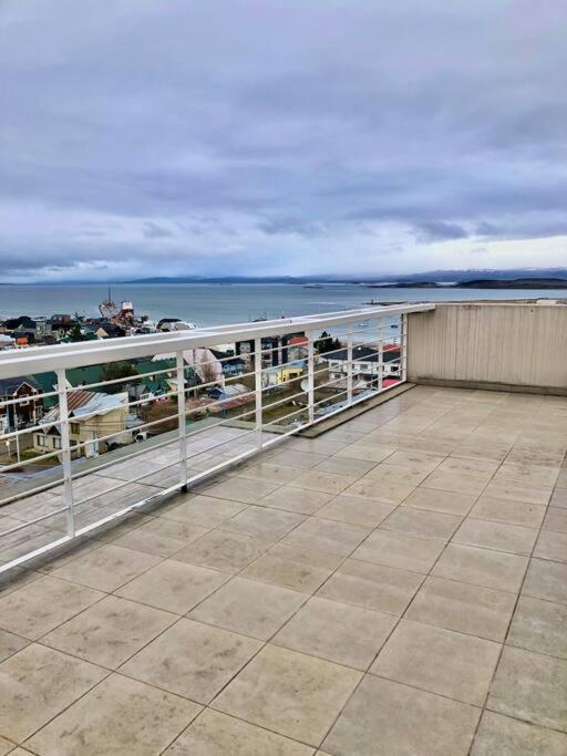 Appartement Departamento Bella Vista Ushuaïa Extérieur photo