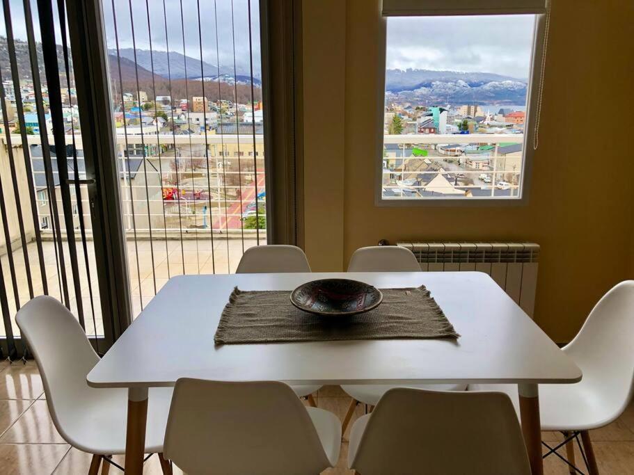 Appartement Departamento Bella Vista Ushuaïa Extérieur photo