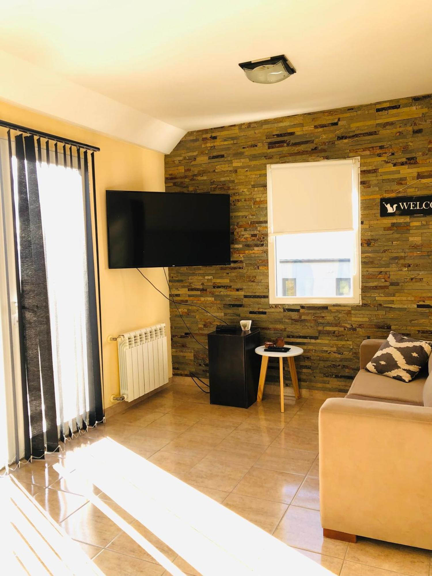 Appartement Departamento Bella Vista Ushuaïa Extérieur photo