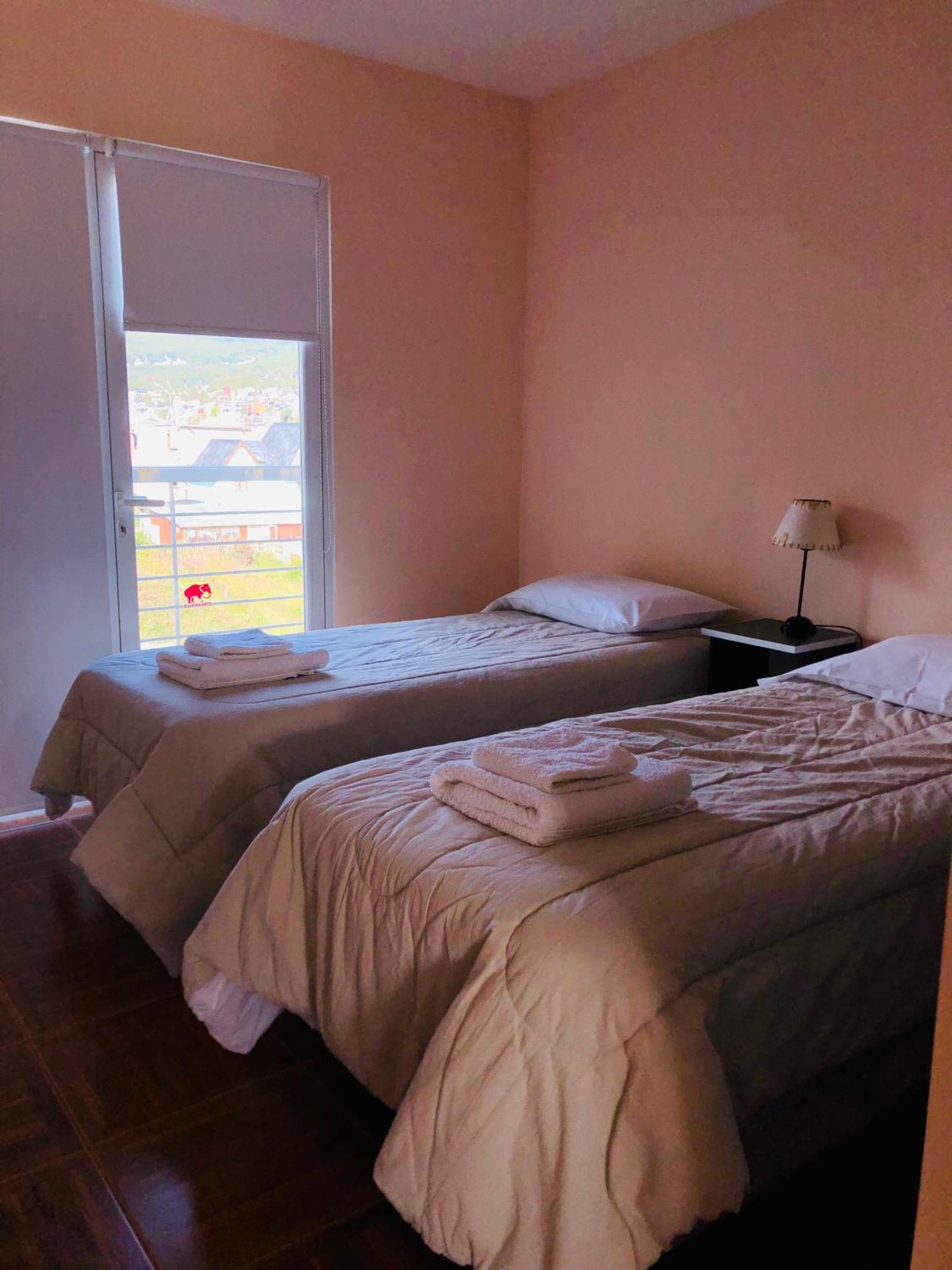 Appartement Departamento Bella Vista Ushuaïa Extérieur photo