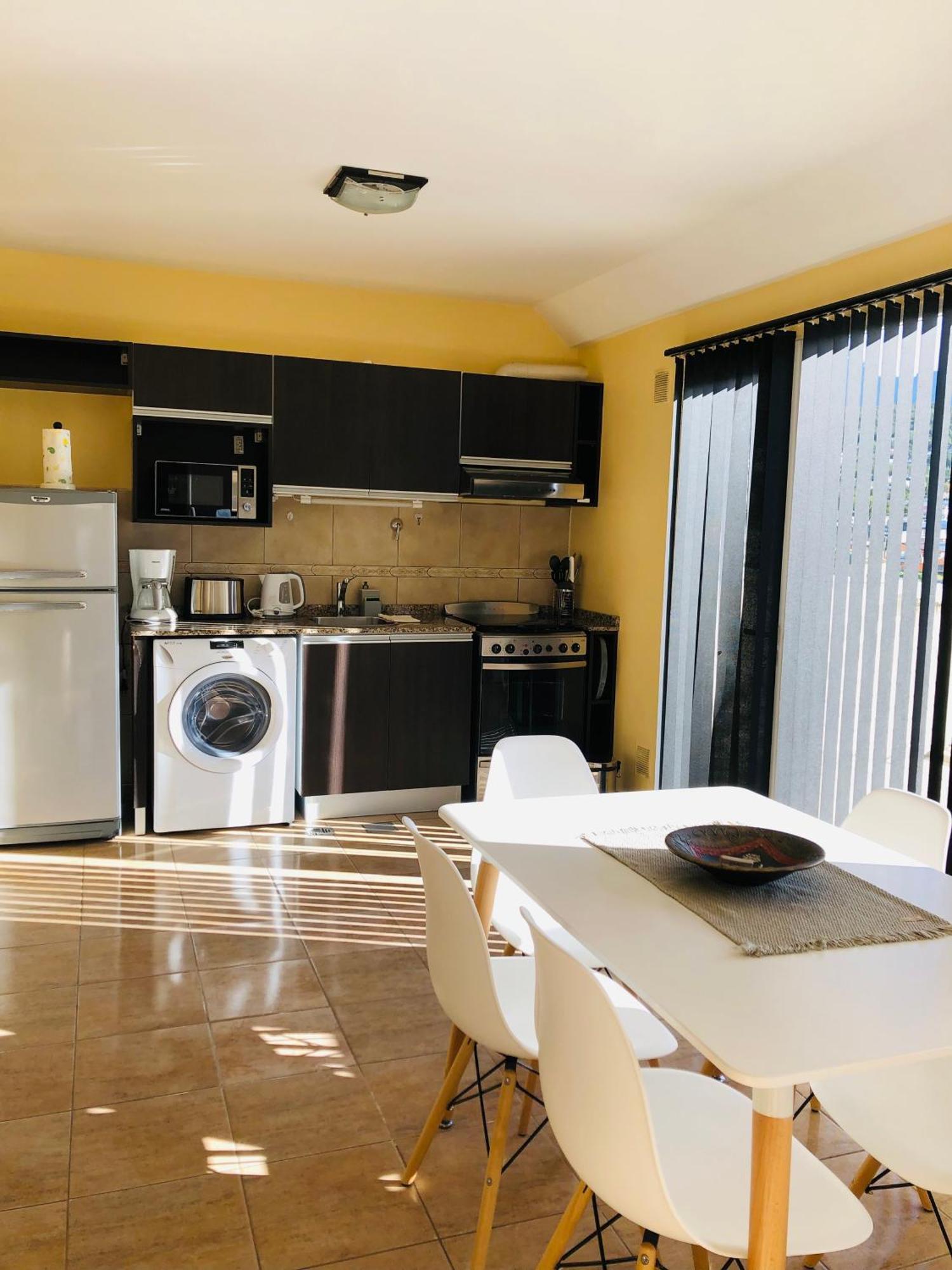Appartement Departamento Bella Vista Ushuaïa Extérieur photo