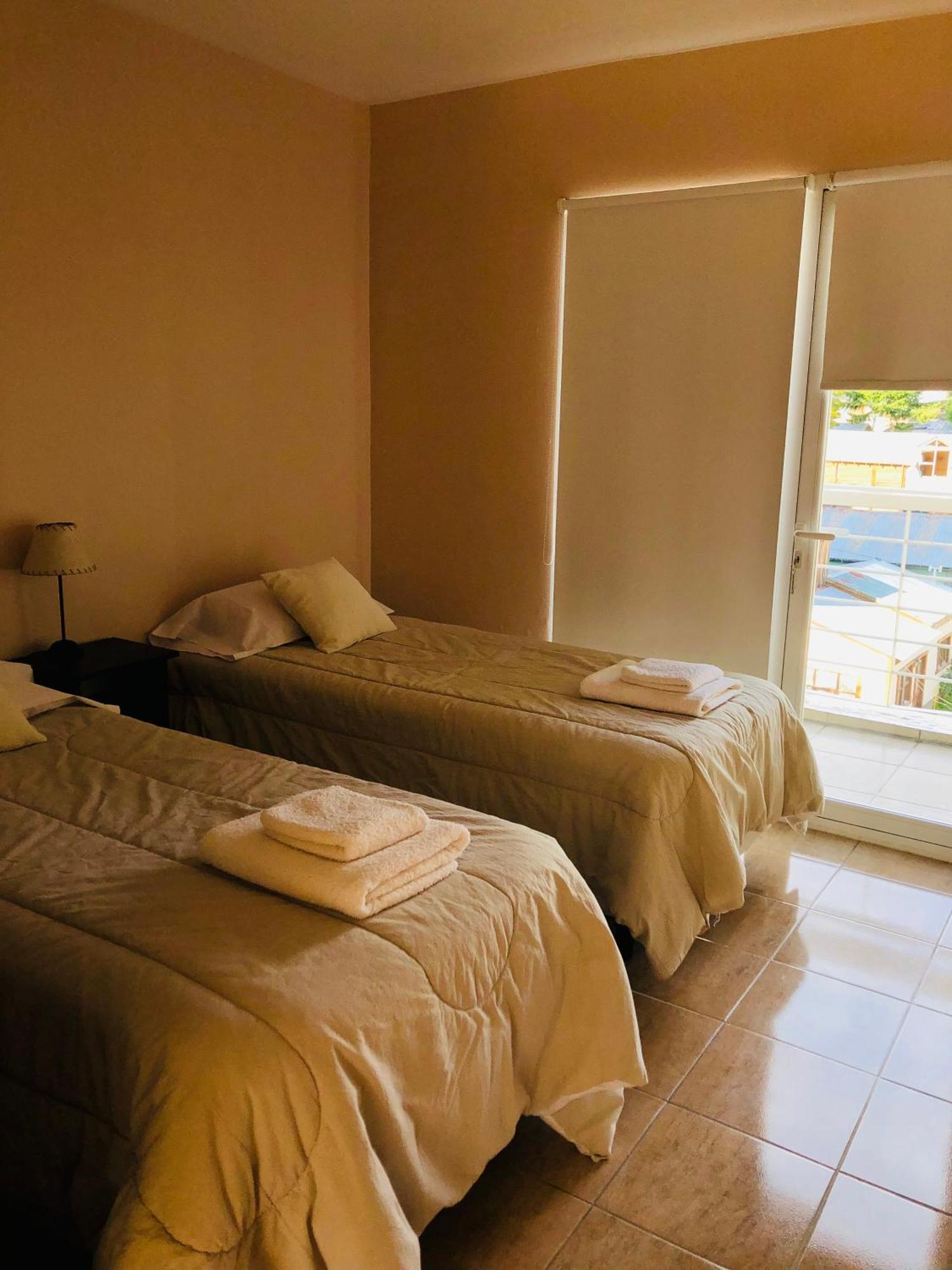 Appartement Departamento Bella Vista Ushuaïa Extérieur photo